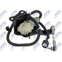 Appareil de commande (suspension pneumatique) NTY - ECX-TY-009