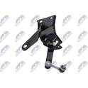 Appareil de commande (suspension pneumatique) NTY - ECX-TY-011