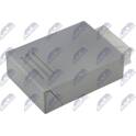 Appareil de commande (suspension pneumatique) NTY - EZC-BM-335