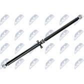 Kit Support Et Paliers D'arbre De Transmission Pour FIAT PANDA 4x4 (depuis 1986)