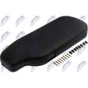 Armrests NTY - EZC-TY-020