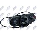 Attuatore, Riscaldamento/ Ventilazione NTY - EPK-DW-000