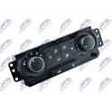 Attuatore, Riscaldamento/ Ventilazione NTY - EPK-DW-001