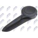 Attuatore, Riscaldamento/ Ventilazione NTY - EZC-ME-089