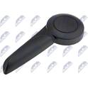 Attuatore, Riscaldamento/ Ventilazione NTY - EZC-ME-090