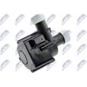 Auxiliary Water Pump (cooling water circuit) NTY - CPZ-AU-020