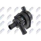 Auxiliary Water Pump (cooling water circuit) NTY - CPZ-AU-023