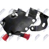 Auxiliary Water Pump (cooling water circuit) NTY - CPZ-BM-003
