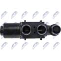 Auxiliary Water Pump (cooling water circuit) NTY - CPZ-BM-008