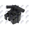 Auxiliary Water Pump (cooling water circuit) NTY - CPZ-CT-003