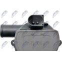 Auxiliary Water Pump (cooling water circuit) NTY - CPZ-ME-003