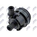 Auxiliary Water Pump (cooling water circuit) NTY - CPZ-ME-012
