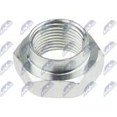 Axle Nut, drive shaft NTY - KSN-DW-000