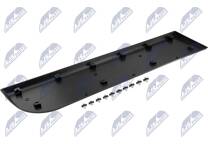 Baguette protectrice (porte)