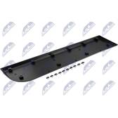 Baguette protectrice (porte) NTY - EZC-RE-146