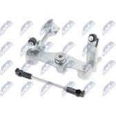 Ball Head, gearshift linkage NTY - NXX-DW-001