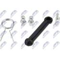 Ball Head, gearshift linkage NTY - NXX-FR-000