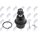 Ball joint NTY - ZSD-CH-012