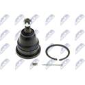 Ball joint NTY - ZSD-CH-020