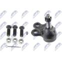 Ball joint NTY - ZSD-CH-031