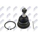 Ball joint NTY - ZSD-CH-033