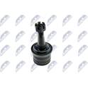 Ball joint NTY - ZSD-CH-035