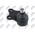 Ball joint NTY - ZSD-PE-001