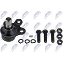 Ball joint NTY - ZSD-PL-002