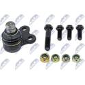 Ball joint NTY - ZSD-RE-009