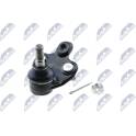 Ball joint NTY - ZSD-TY-065