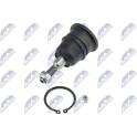Ball joint NTY - ZSG-CH-012