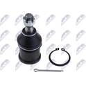 Ball joint NTY - ZSG-NS-007