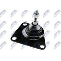 Ball joint NTY - ZST-CH-004