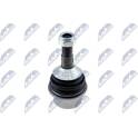 Ball joint NTY - ZST-CH-009