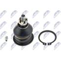 Ball joint NTY - ZST-HD-000