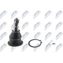 Ball joint NTY - ZST-HD-001