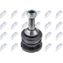 Ball joint NTY - ZST-ME-001