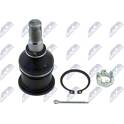 Ball joint NTY - ZST-TY-000
