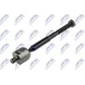 Barra de acoplamiento NTY - SDK-MZ-058