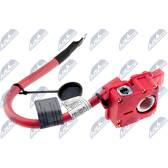 Battery Pole Clamp NTY - EBP-BM-006