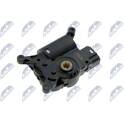 Bedieningselement, airconditioning NTY - CNG-PE-000