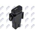Bedieningselement, airconditioning NTY - EWS-TY-038