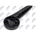 Bedieningselement, verwarming / ventilatie NTY - EZC-ME-090