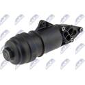 Behuizing, oliefilter NTY - CCL-AU-035