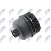 Behuizing, oliefilter NTY - CCL-FT-002