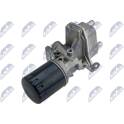 Behuizing, oliefilter NTY - CCL-PE-004