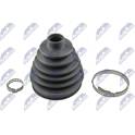 Bellow Kit, drive shaft NTY - NOP-016