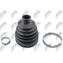 Bellow Kit, drive shaft NTY - NOP-026