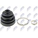 Bellow Kit, drive shaft NTY - NOP-049