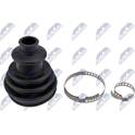 Bellow Kit, drive shaft NTY - NOP-052